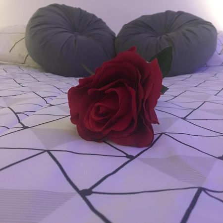 Lovely Studio 博格斯 外观 照片