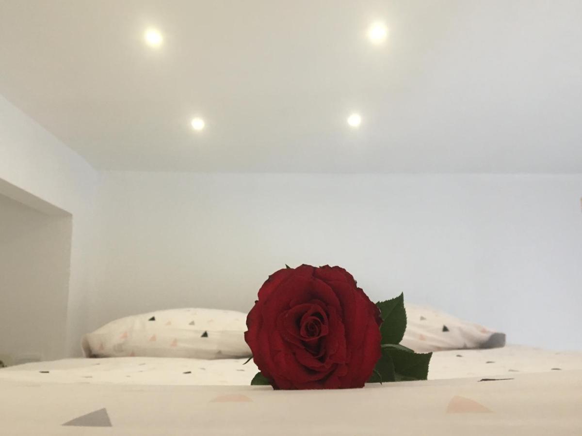 Lovely Studio 博格斯 外观 照片