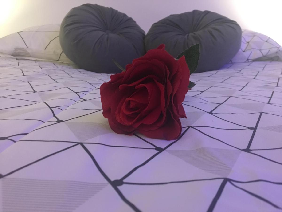 Lovely Studio 博格斯 外观 照片
