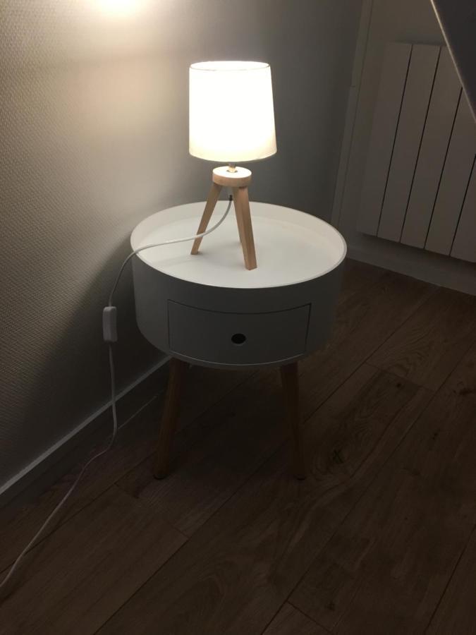 Lovely Studio 博格斯 外观 照片