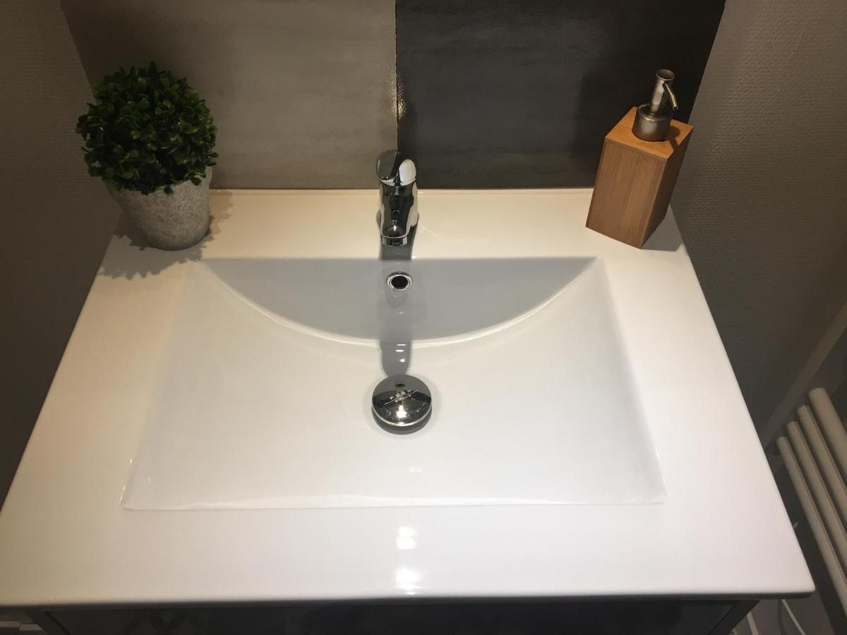 Lovely Studio 博格斯 外观 照片