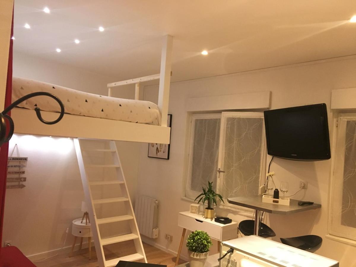 Lovely Studio 博格斯 外观 照片