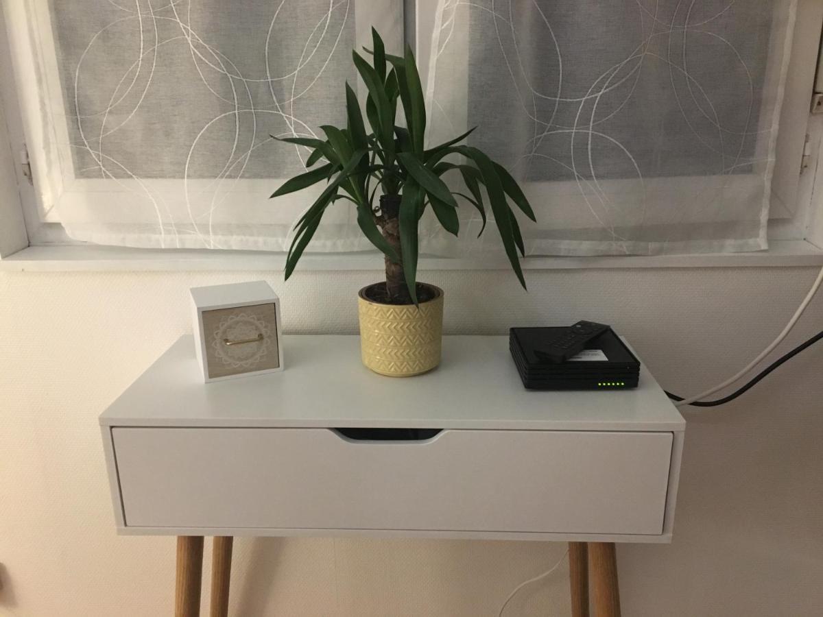 Lovely Studio 博格斯 外观 照片