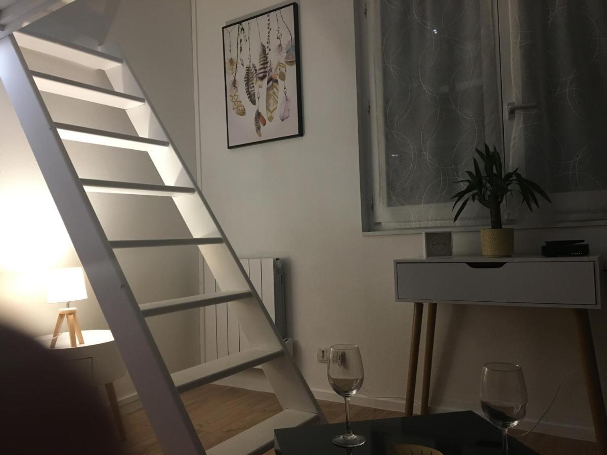Lovely Studio 博格斯 外观 照片