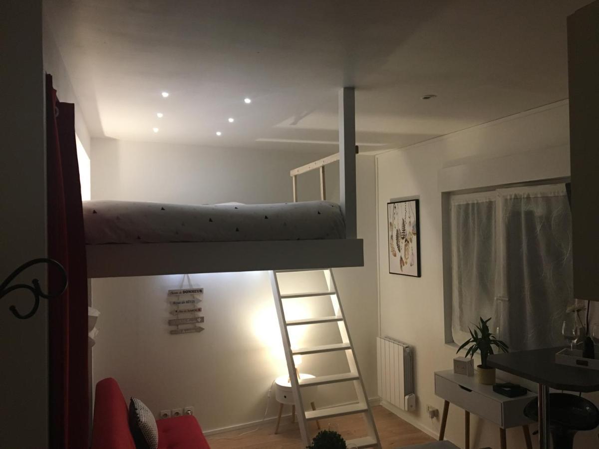 Lovely Studio 博格斯 外观 照片
