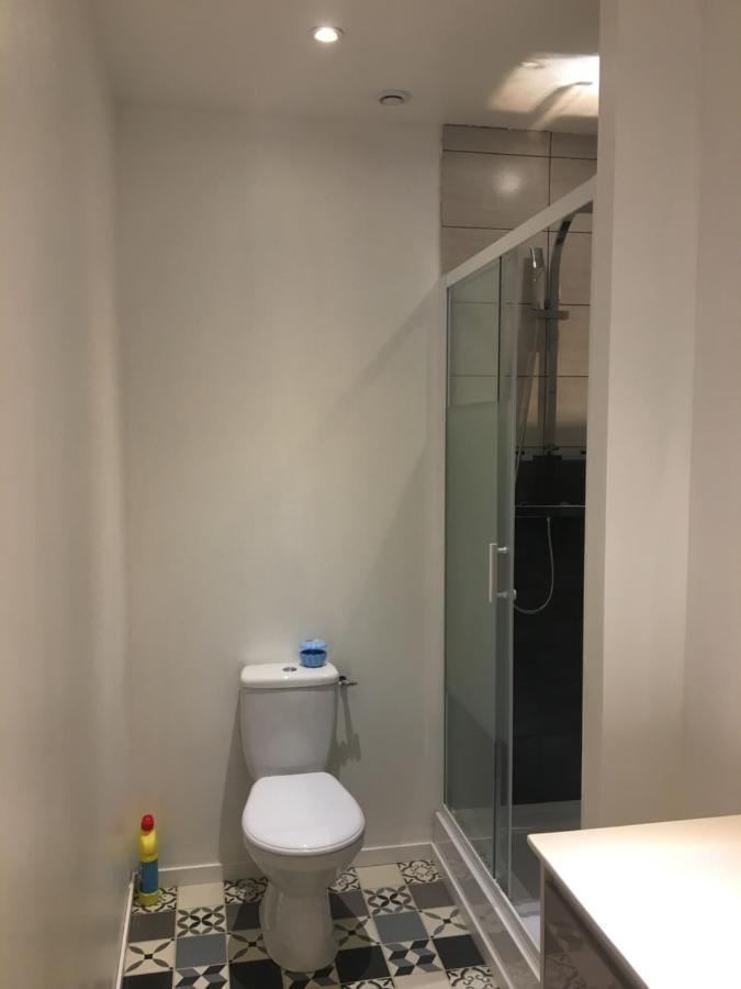 Lovely Studio 博格斯 外观 照片