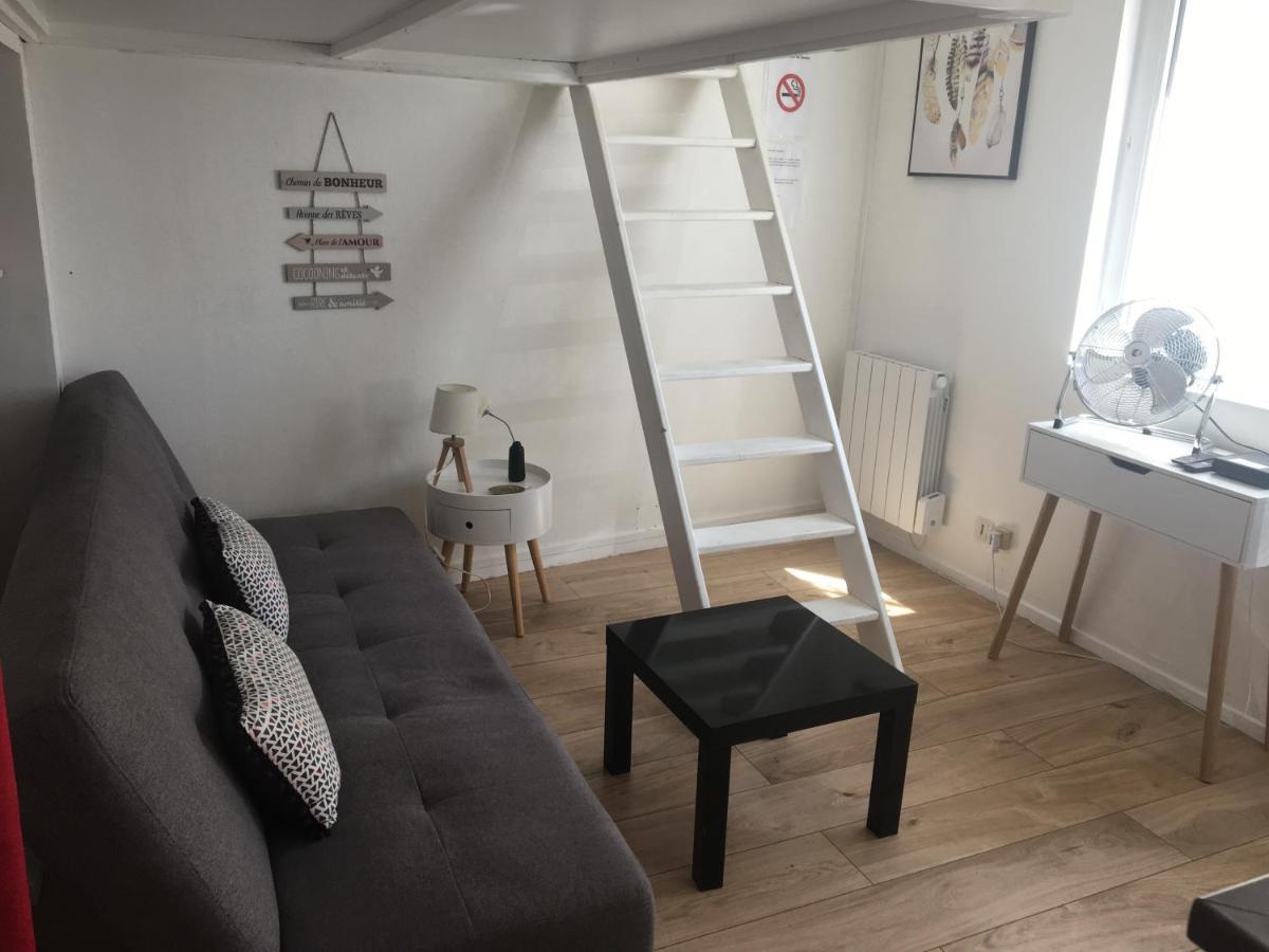 Lovely Studio 博格斯 外观 照片