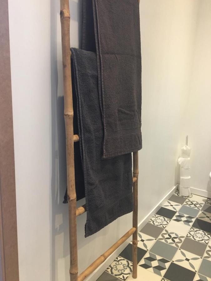 Lovely Studio 博格斯 外观 照片
